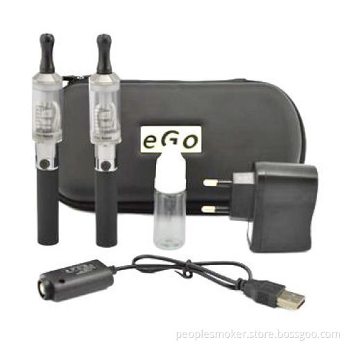 Super Smoking Vivi Nova Starter Kit, 2.5ml tank Resistance